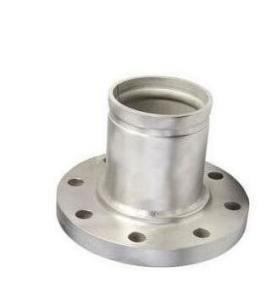 Quality Grooved Stainless Steel Flanges Corrosion Resistance ISO9001 Approved for sale