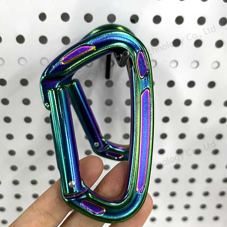 Stainless Steel Climbing Hook Durable Lightweight and Perfect for Outdoor Adventures