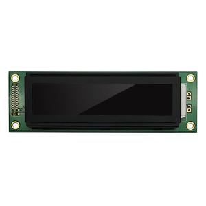 VATN Alphanumeric Character LCD Display 20x2 MPU 6800 Serial Interface