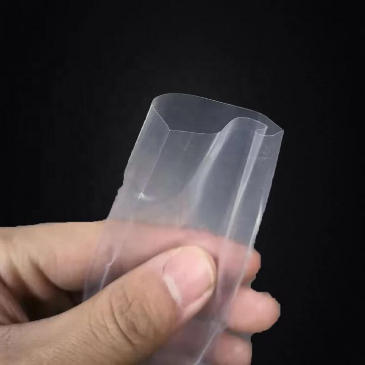Automatic Packaging LDPE Shrink Bag For Industrial Use And Supermarkets
