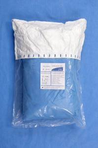 Quality Blue Disposable Surgical Packs Cardiovascular Sterile Surgical Kit OEM Accepted for sale