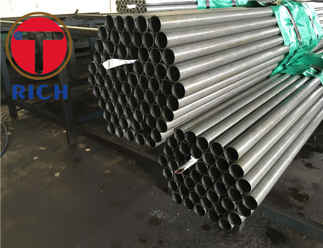 ERW Precision tubes
