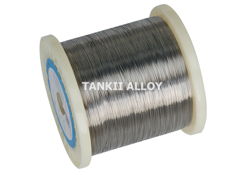 IEC Standard Type K J T Thermocouple Bare Wire Class I TC Wire ISO9001