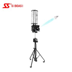 Buy cheap 180 Pcs Badminton Shuttlecock Shooting Machine from wholesalers