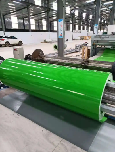 Smooth FRP Fibreglass Reinforced Plastic Sheets Anti Aging Abrasion Resistance