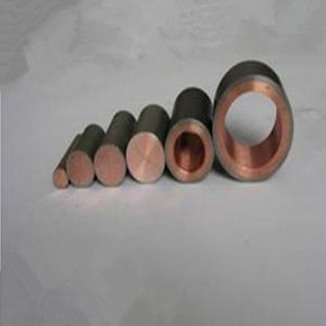 Quality Explosion rolling Titanium copper composite pipe for sale