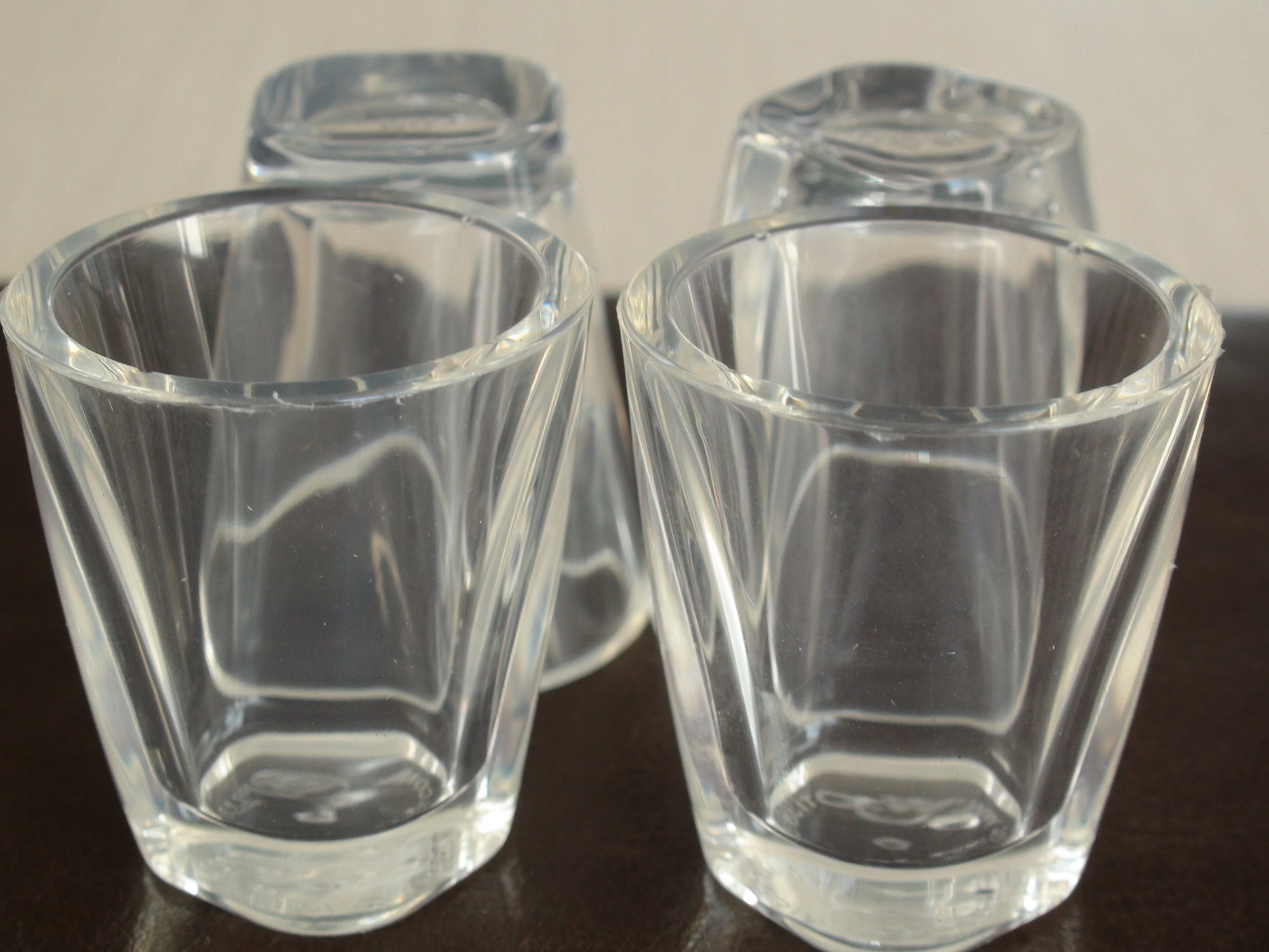 Customize High Transparent Silicone Cup Liquid Silicone Wine Cup