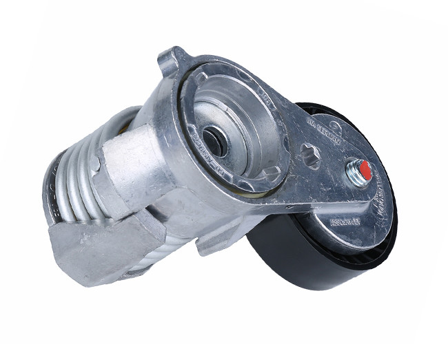 V50 XC90 Tensioner Pulley Belt 30711320 for Auto Parts A/C Drive