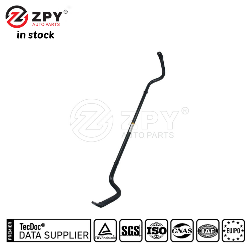 ZPY 4G0411309C Front Stabilizer Bar For Audi A4 B9 S4 Volkswagen Passat B8 Skoda Superb