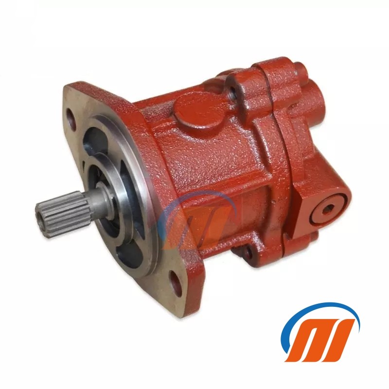 EC360B EC460B EC480D Engine Fan Excavator Hydraulic Motor 14533496 VOE14602247 14602247