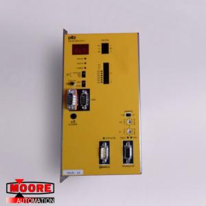 China PSS SB 3006-3 DP-S PILZ 301600 Safety PLC on sale