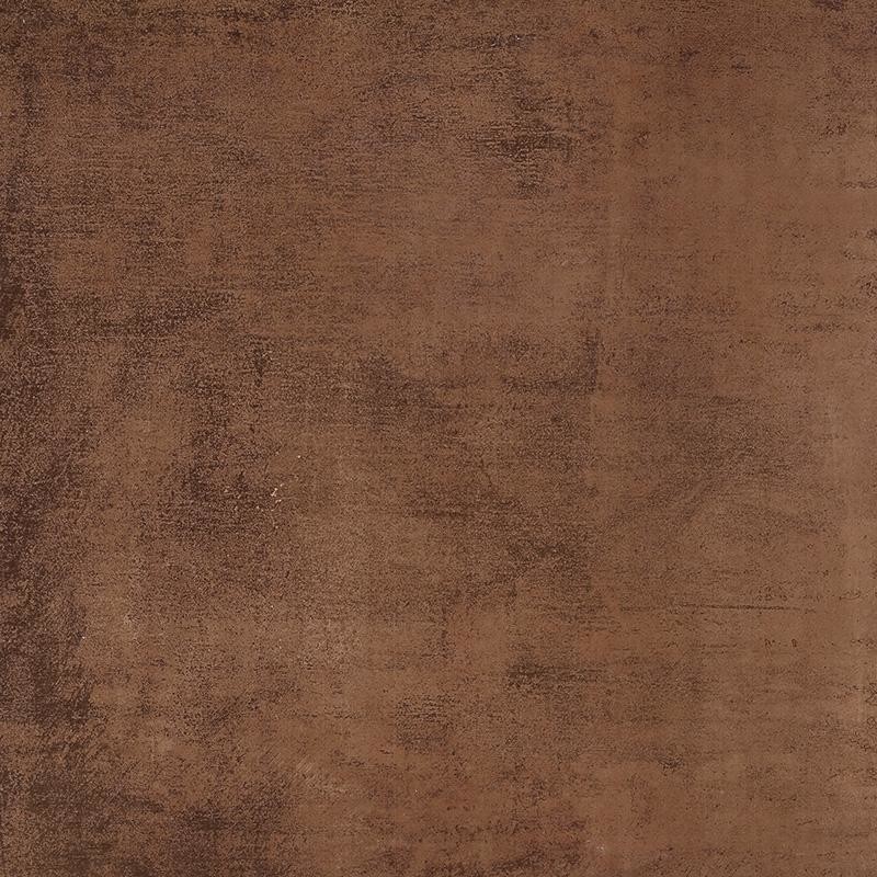 Contemporary Porcelain Rust Floor Tile / Porcelain Bathroom Tile Size 24x24