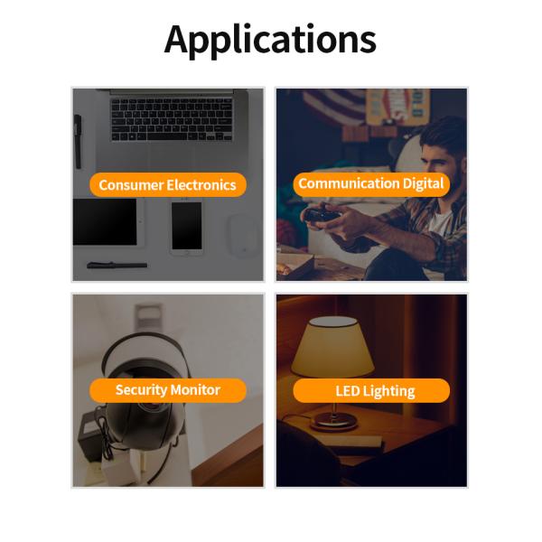 Ul Listed High Quality Ac 110v 200v Led Power Supply 5v 30w Power Adapter 5v 6a Switching Power Supply 30watt