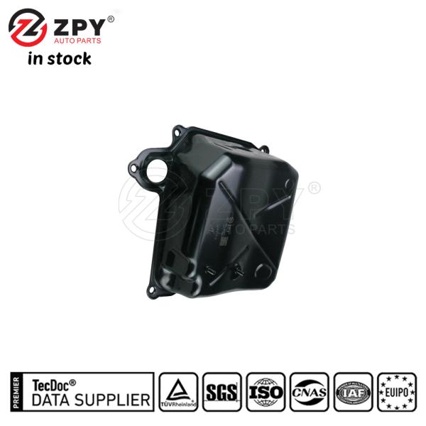 ZPY Transmission Oil Pan for Audi VW Porsche 02E325201D