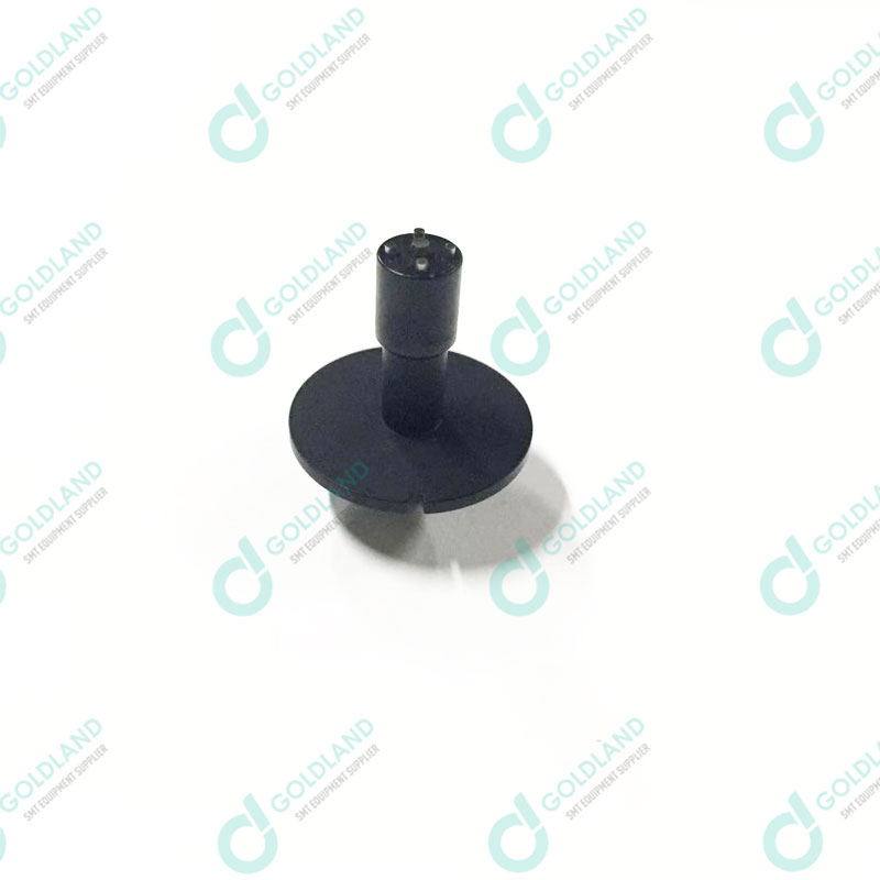 SMT pick and place machine spare parts AA4ZM03 J07 angle correction jig nozzle for H04-H04S Head used FUJI SMT machine
