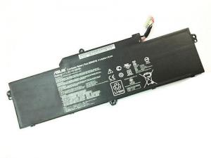 Quality 11.4V 38wh Laptop Battery Replacement For Asus Chromebook C200M C200MA for sale