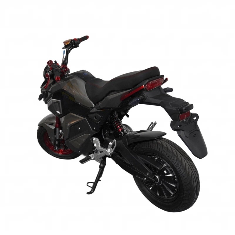 LY-XHZ9 Electric motorcycle