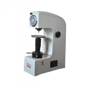 Quality HRD-45A Automatic 15kg 30kg 45kg Metal Superficial Surface Rockwell Hardness Tester for sale