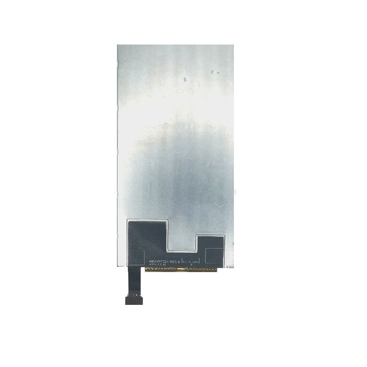 3.5 inch MIPI AMOLED Display Module 300 Cd/M2 360X640 Resolution MIPI interface