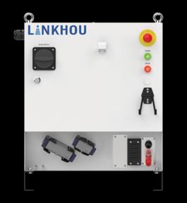 Quality RCT Industrial Robot / 4 Axis Robot Arm 125kg Vertical Mounting for sale