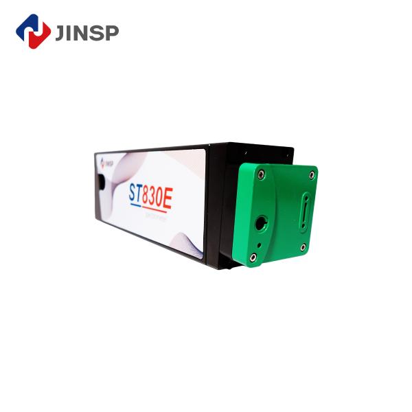 ST830E Optical Coherence Tomography Spectrometer High Resolution Imaging For