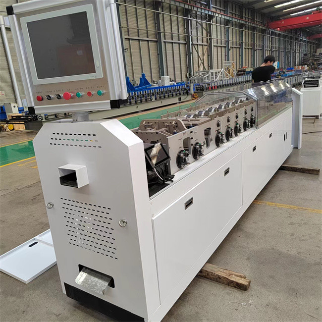 Vertex BD Light Gauge Steel Framing Machine Cr12 with Heat Treatment