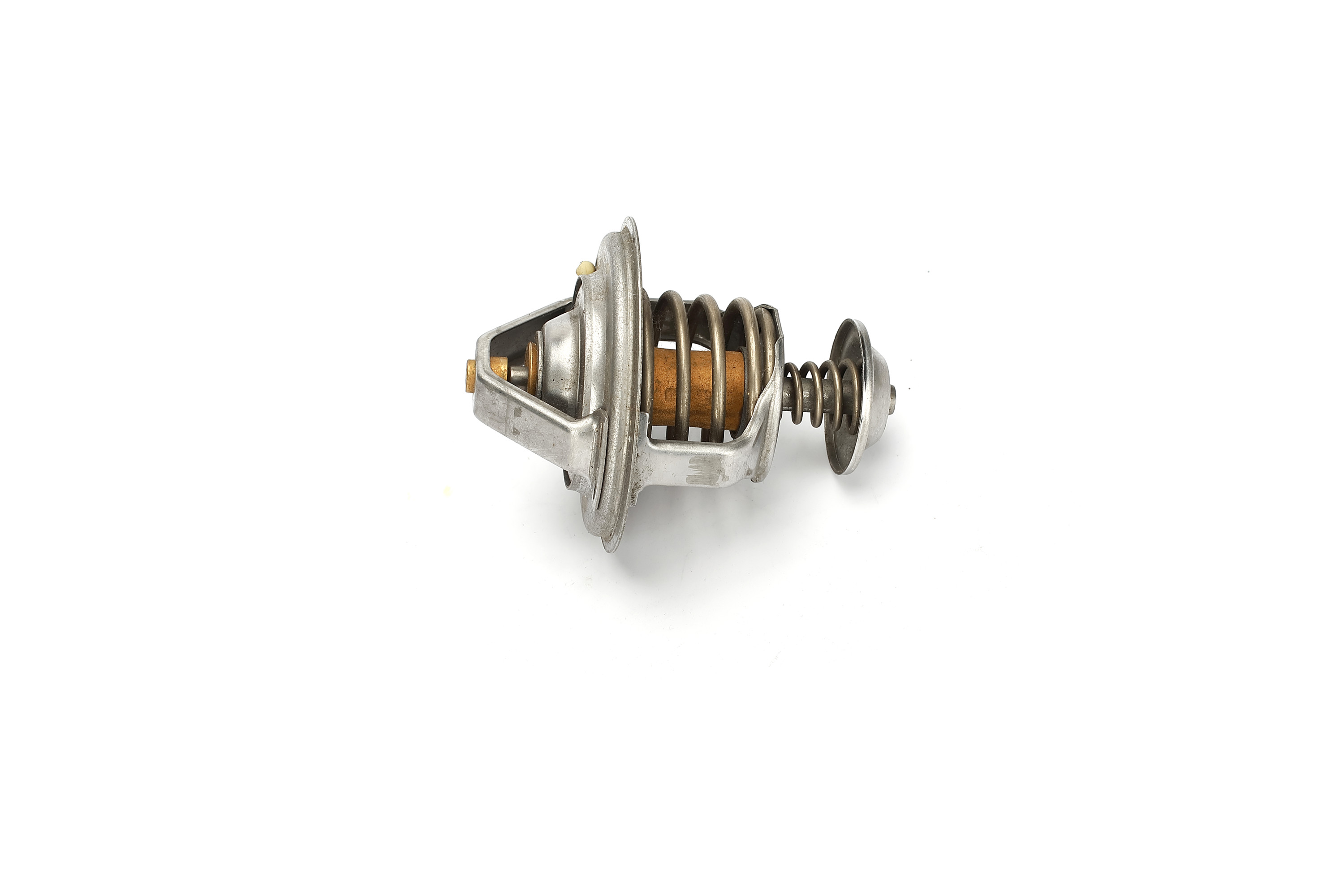 S1632-E9040 Hydraulic Spare Parts For Kobelco SK250-8 Thermostat Hino Truck