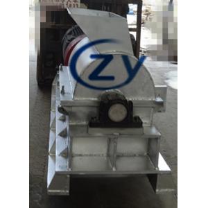 Fresh Potato Cassava Starch Processing Machine / Cassava Crushing Machine