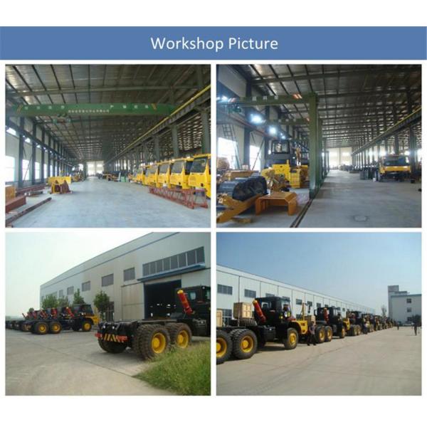QLY70 70Ton Truck Crane