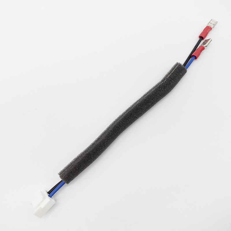Harness 187 250 Quick Connector For Internal Wiring Of Electrical Equipment