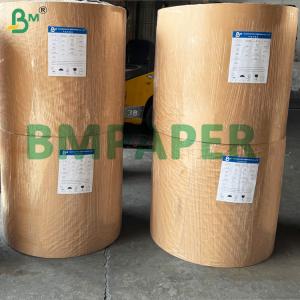 Quality Dual - Sided Silicone Parchment Paper Material Non - Stick BBQ Paper for sale