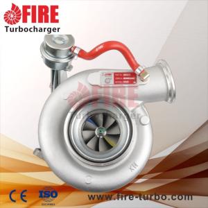 Quality HX40W Turbocharger 2834171 4033267H Cummins Truck Dennis with ISLE,QSL,6CTAA Engine for sale
