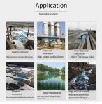 Concentrated Brown Powder Bio Bacteria For Industrial Wastewater Treatment