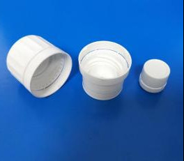 PLC Controlled CRC Cap Assembly Machine OEM Cap Sealing Machine