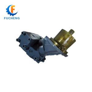 A2FE107-61W-VZL181-K Rexroth A2FE Series Axial Piston Fixed Plug-in Motor for