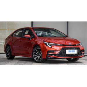 2023 Toyota LEVIN Smart Hybrid Dual Engine 1.8L Lingxian version 4 Door 5 seats