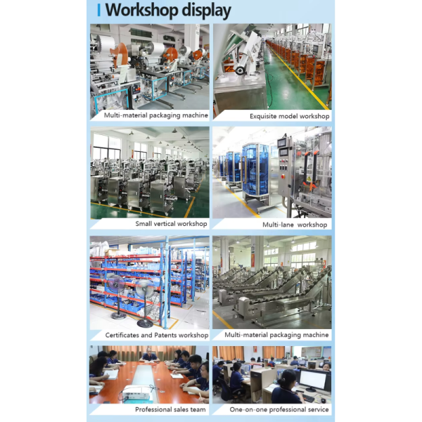 Factory Direct Sale High Speed Automatic Tea Packing Machine Triangular Tea Bag Packaging Machine Ultrasonic Packing Machine Inner and Outer Tea Bag