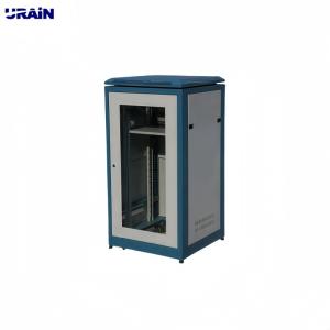 Quality Stainless Steel Sheet Metal Cabinet Fabrication 0.1mm-10mm Sheet Metal Enclosure Fabrication for sale