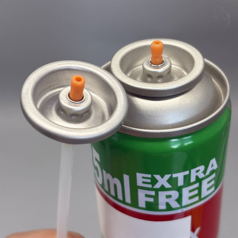 Reliable Water based insecticide valve for Indoor Use with Leak - Proof Design