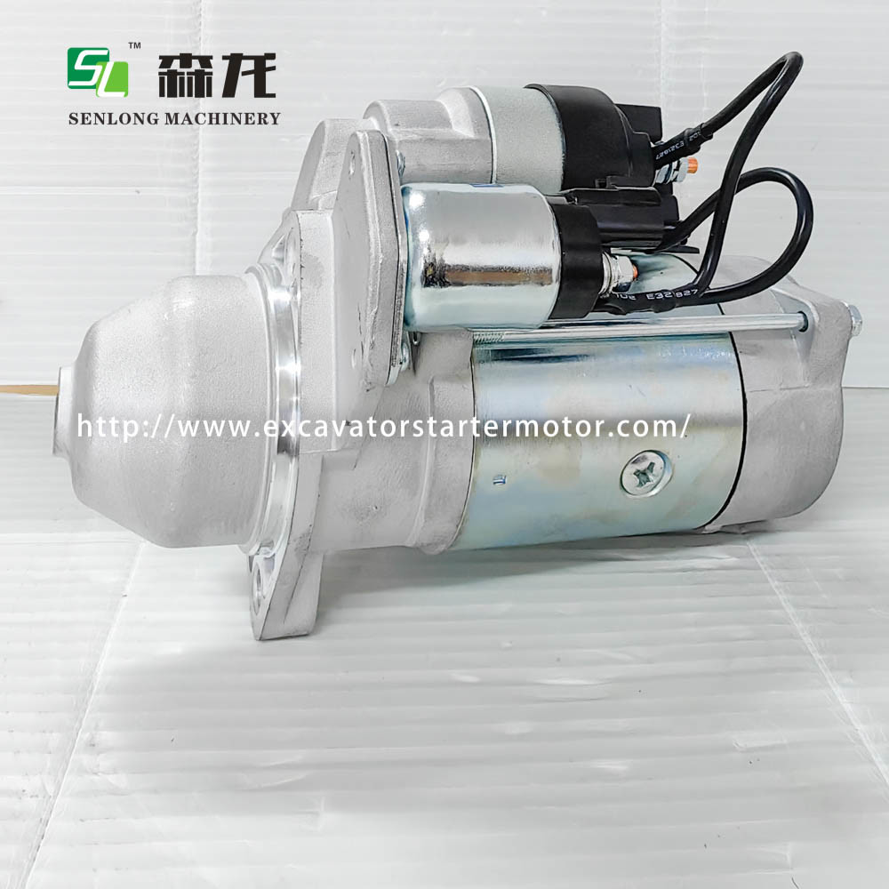 12V 9T 2.6KW Starter Motor For ISKRA IS1353 11.132.095 AZE657 MS659 04132652 STG93166 11132607 11132378 AZE6589 MS659 11132095 AZE6567 1000124272 182