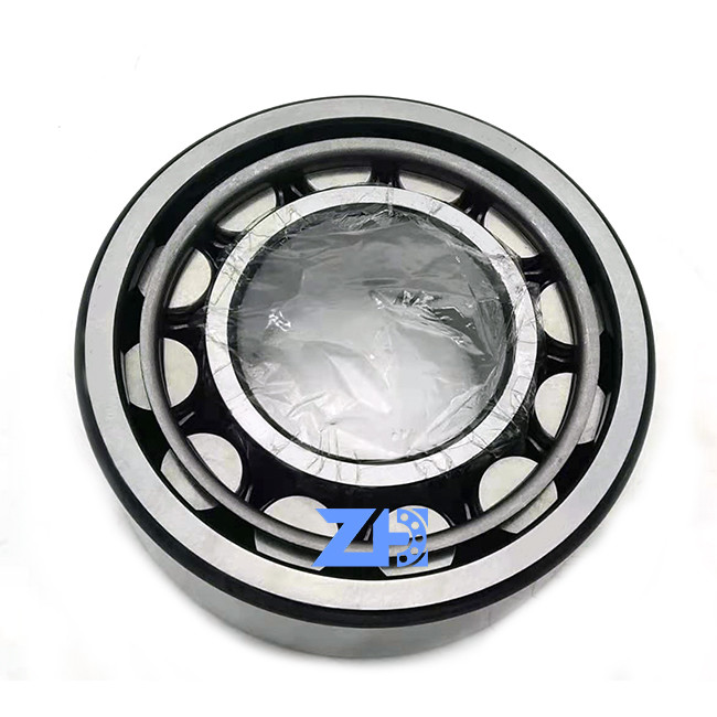 Nj2314 Cylindrical Roller Bearing 70*150*51mm Strong Bearing Capacity