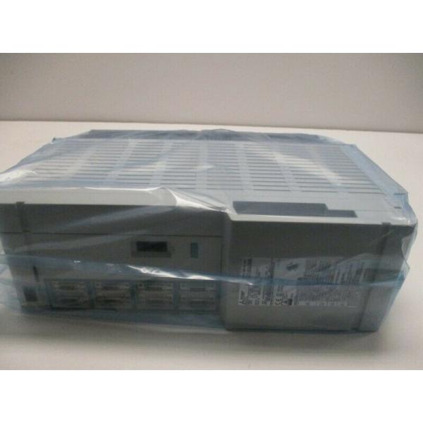 Mitsubishi MDS-SERVO-DRIVES | MDS-C1-V2-7035 SERVO DRIVE DUAL 7.0KW AND 3.5KW