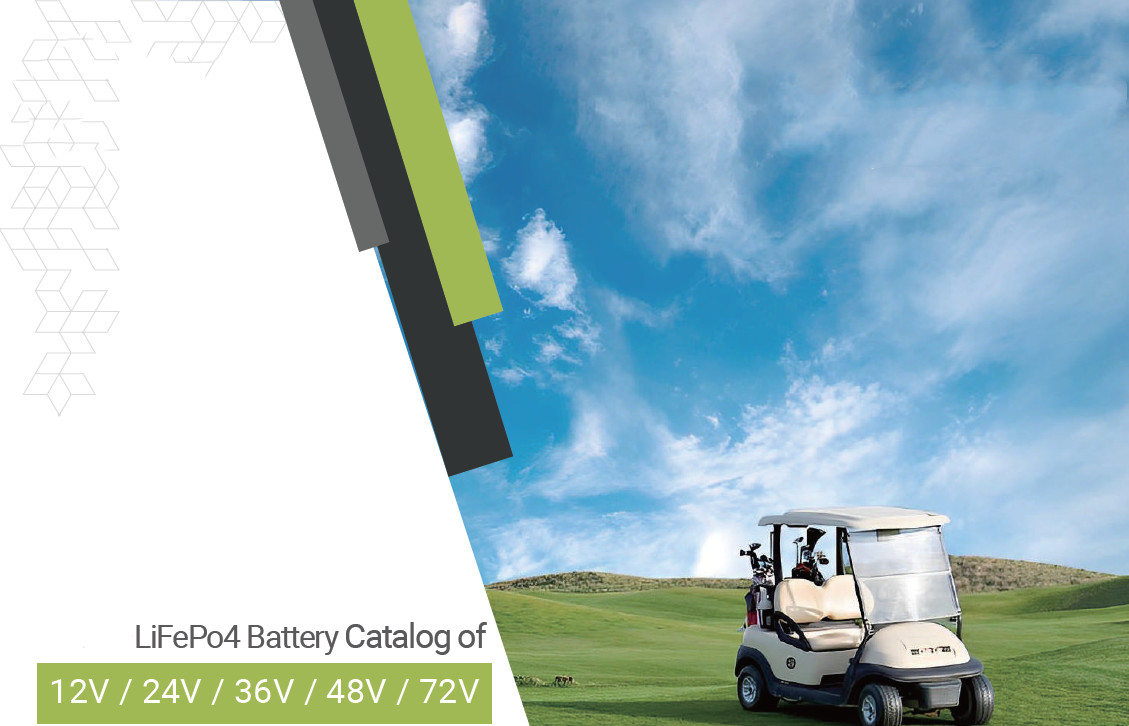 Practical Electric Forklift Lithium Ion Battery For Motorcycle 48V 72V