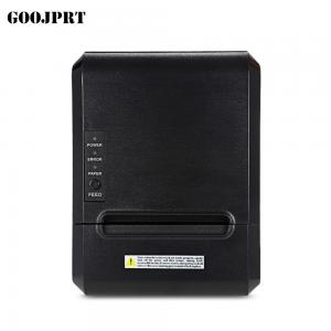 3 In 1 Multifunctional Wireless POS Printer GP800 Compact Size With USB Port