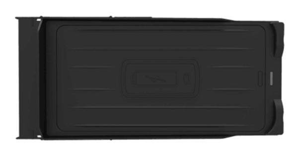 OE-Fit Wireless Charger with qi For Maserati QP Quattro Porte 2017-2018 fast