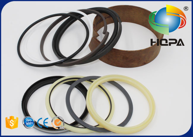 248-1165 087-5387 Stick Cylinder Seal Kit For CAT Excavator E325BL