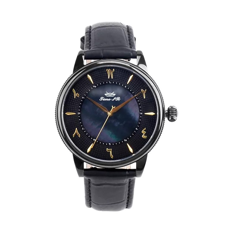 Waterproof Quartz Men Watches Luxury Male Clock Chronograph Sport