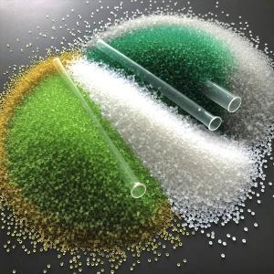 Quality Oem Thermochromic Masterbatch In Plastic Injection Colorless To Colored for sale