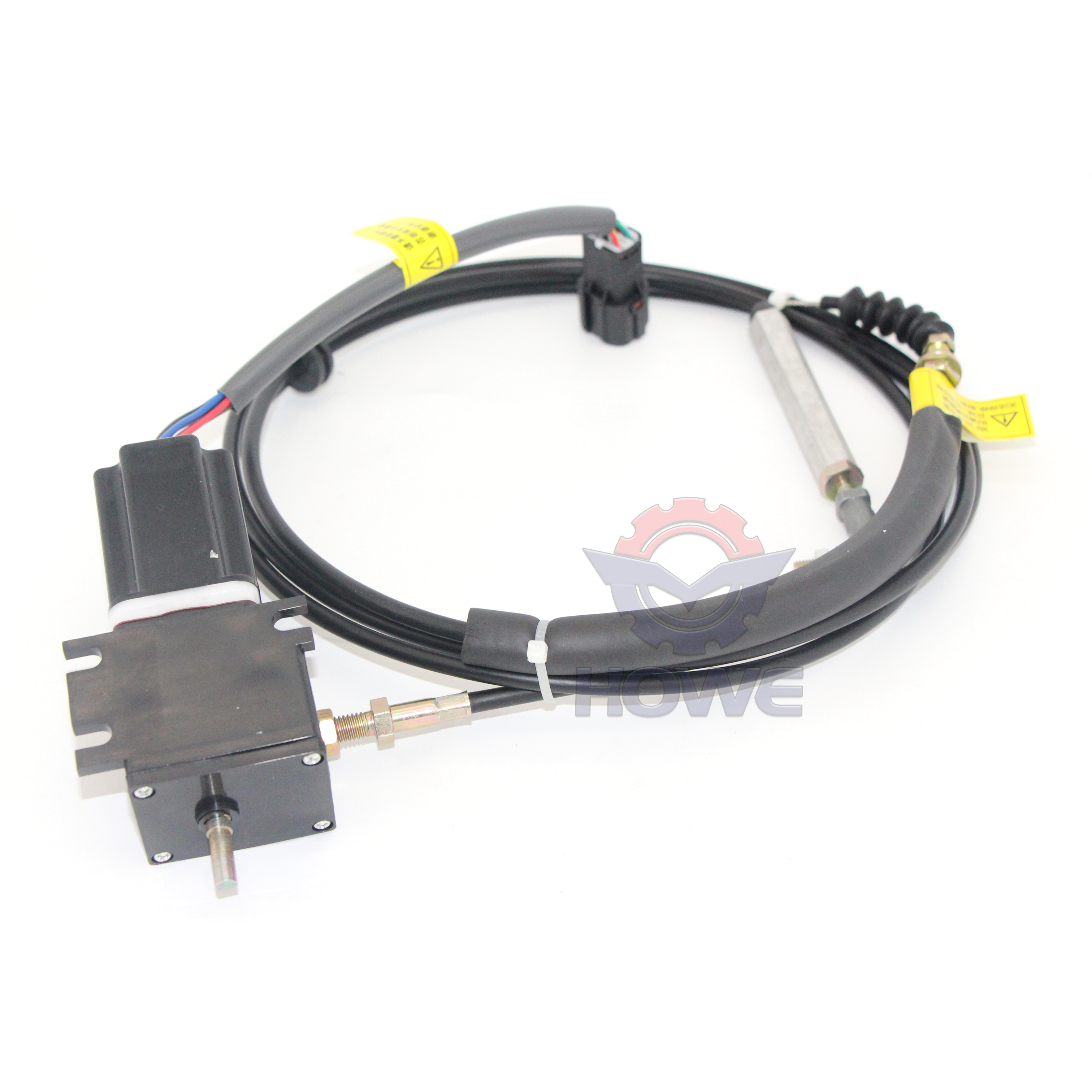 21W-43-41322 Accelerate Throttle Motor for PC78UU-6 PC78MR-6 Excavator