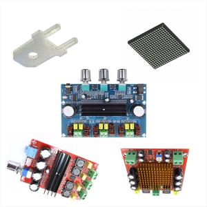 Quality Memory Integrated Circuits M29W128GH7AZA6E for sale